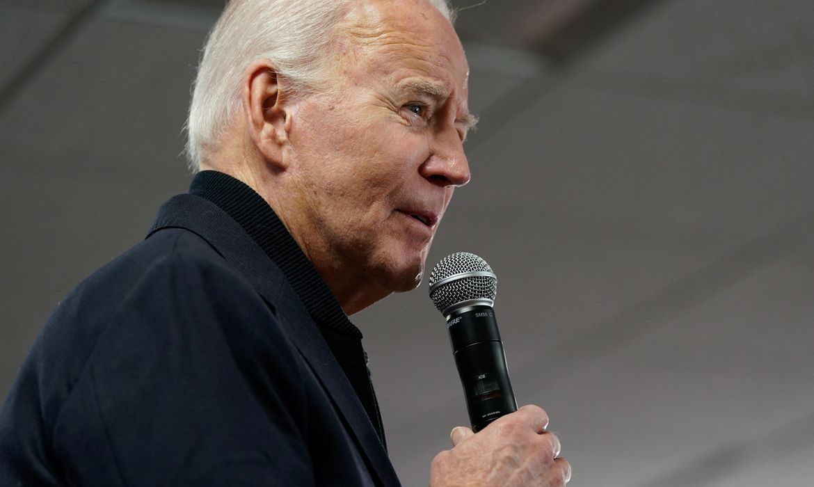 Biden apresenta novo plano de cessar-fogo de Israel