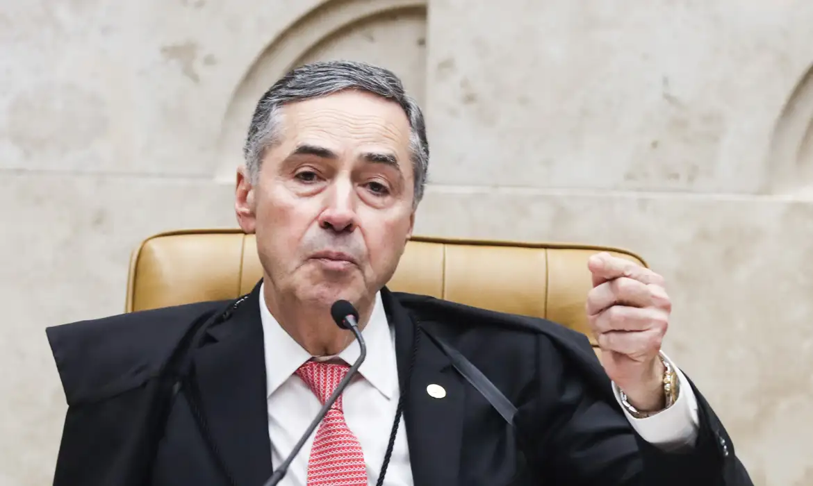 Barroso evita se manifestar sobre tramitação do PL do Aborto