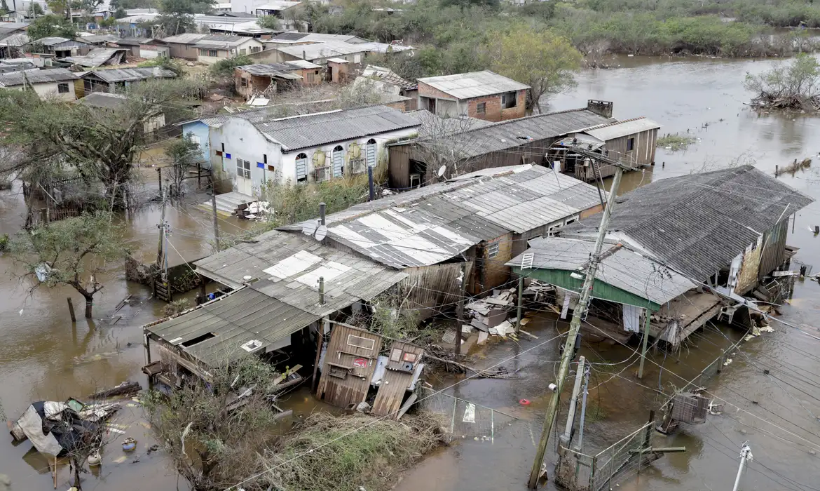 No Rio Grande do Sul, 2 mil moradias serão construídas na área rural