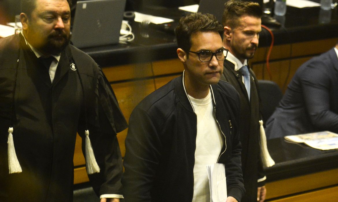 Justiça nega recurso do Dr. Jairinho para retornar à Câmara do Rio