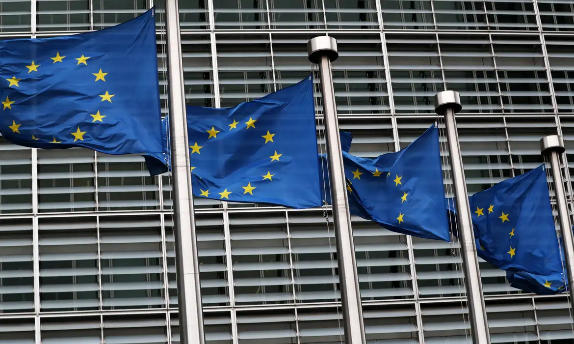UE adota regras mais rigorosas na luta contra o tráfico humano