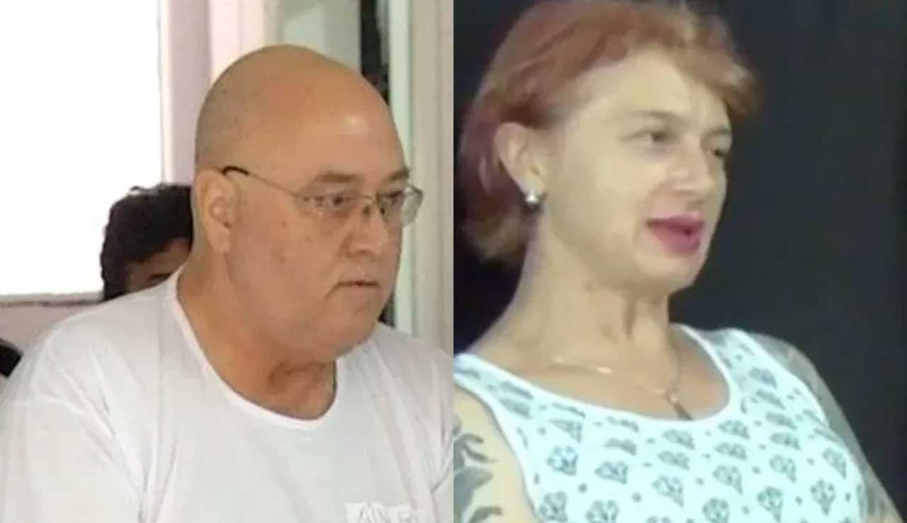 Médico é preso dois anos após ser condenado por matar ex-mulher estrangulada