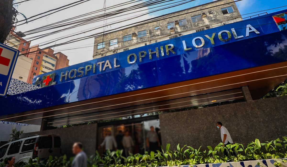 Duas mulheres são presas após denúncia de venda de leitos em hospital estadual, no Pará