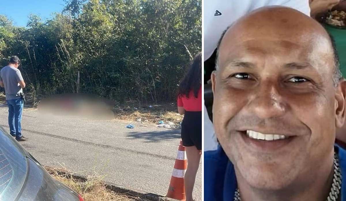 MP denuncia dupla pelo assassinato brutal de funcionário da BRK em Porto Nacional