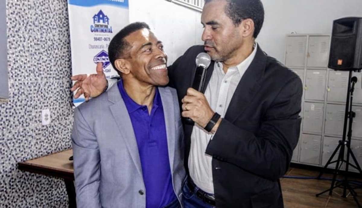 Empresário preso em operação que investiga desvio em cestas básicas no TO é solto após pagar fiança de R$ 100 mil