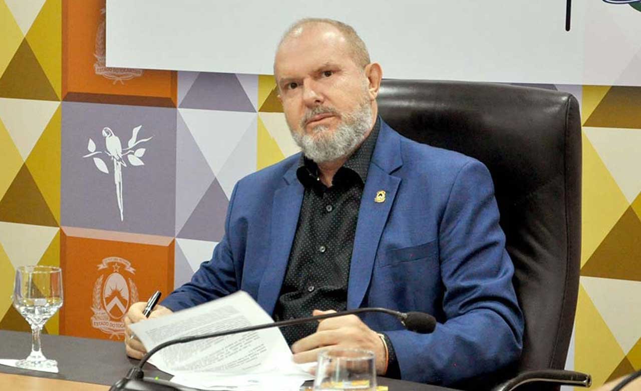 Esquema investigado pela PF teria fraudado contratos de R$ 10 milhões para aluguel de máquinas no Tocantins