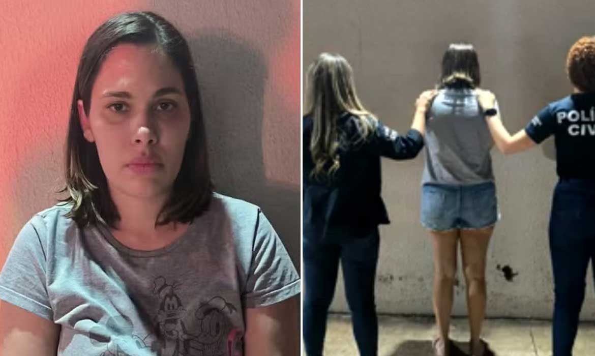 Mulher que fingia ter câncer para pedir doações teria usado dinheiro para levar vida de luxo