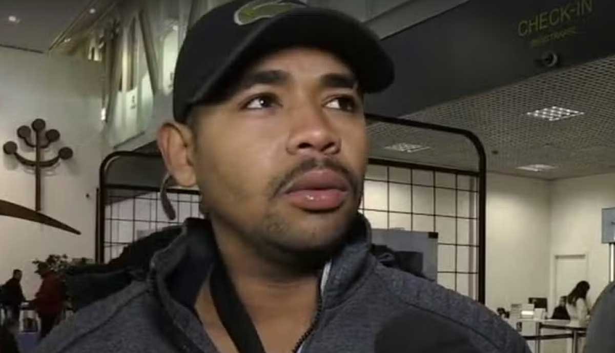 ‘Me atrasei e não peguei esse voo’, diz homem que iria embarcar em avião que caiu com 62 pessoas em SP
