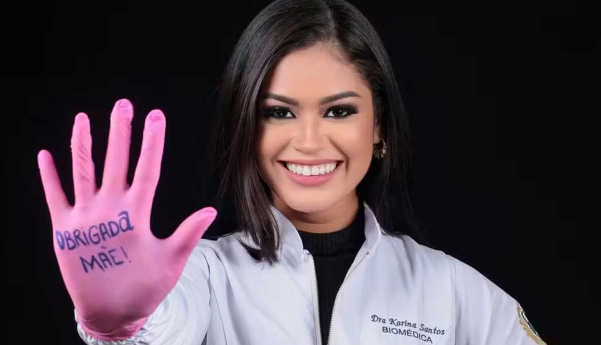 Polícia Civil investiga morte de jovem biomédica, vítima de feminicídio no Pará