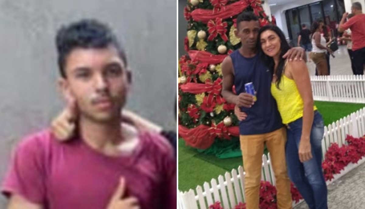 Casal e adolescente de 14 anos que faria louvor em igreja são as vítimas que morreram em batida entre motos