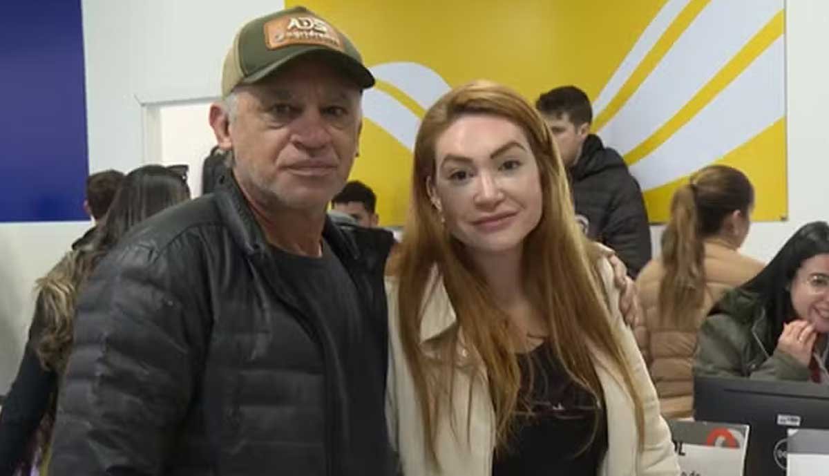 Médica muda passagem de voo após pedido do pai e não embarca em avião que caiu em Vinhedo