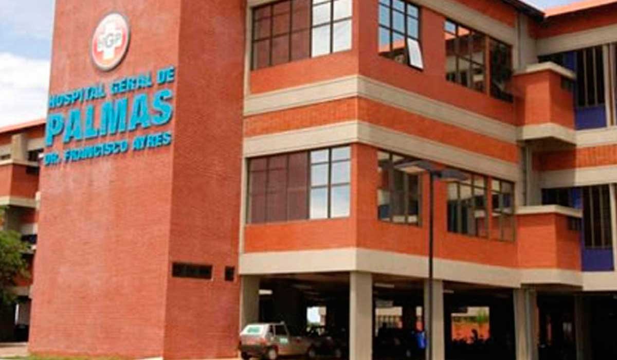 Governo do Tocantins abre chamamento para contratar médicos; salários podem chegar a R$ 22 mil