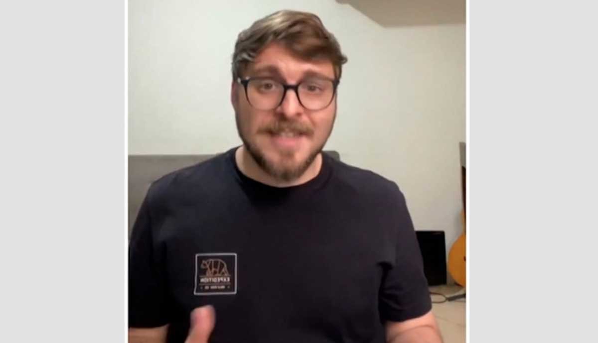 Professor viraliza ao explicar diferenças entre o sotaque paraense e o ‘carioquês’; Vídeo