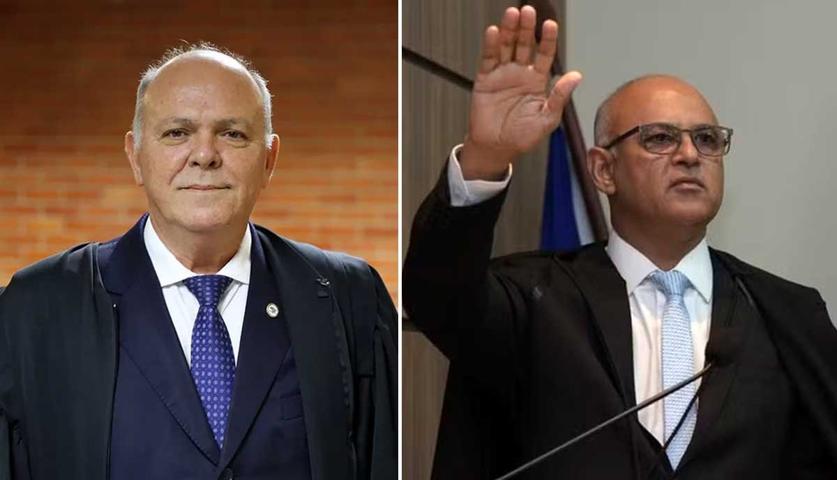 Desembargador e Juiz são afastados do cargo durante operação sobre suposto esquema de venda de sentenças no Tocantins