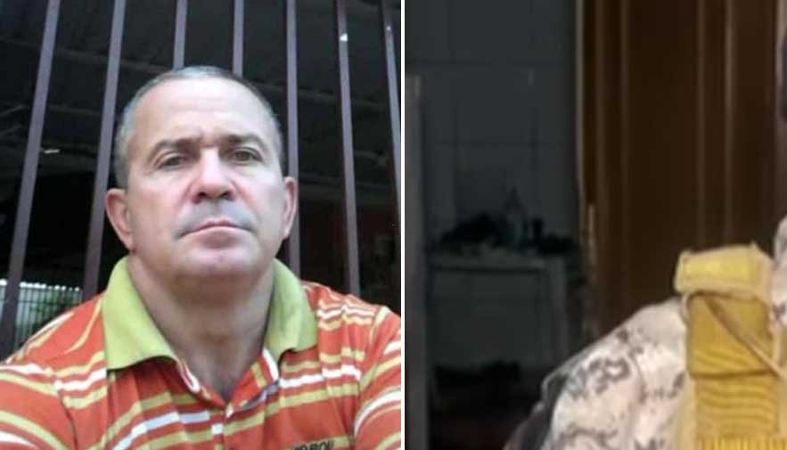 Homem é encontrado morto em poça de sangue com perfuração no pescoço no norte do Tocantins