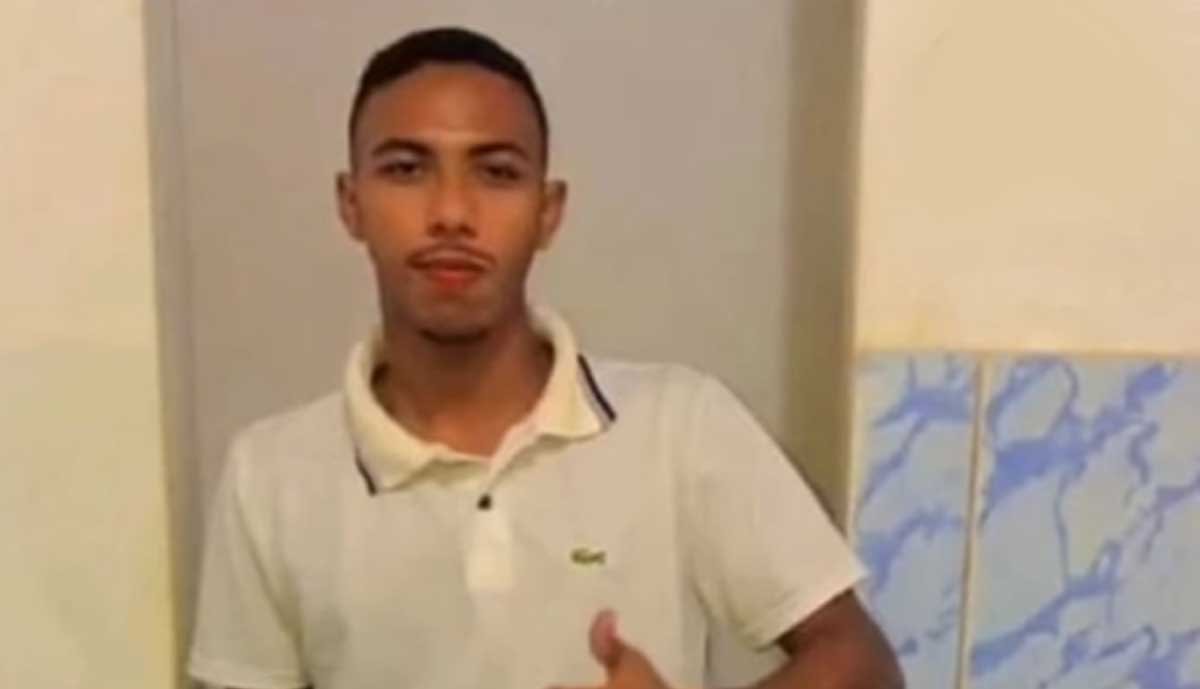 Jovem é espancado até a morte por grupo no norte do Tocantins