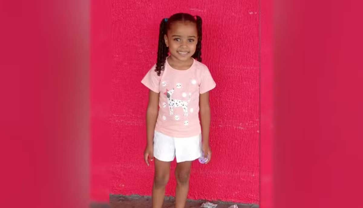 Mãe denuncia que filha de 4 anos foi estuprada em hospital três dias antes de morrer