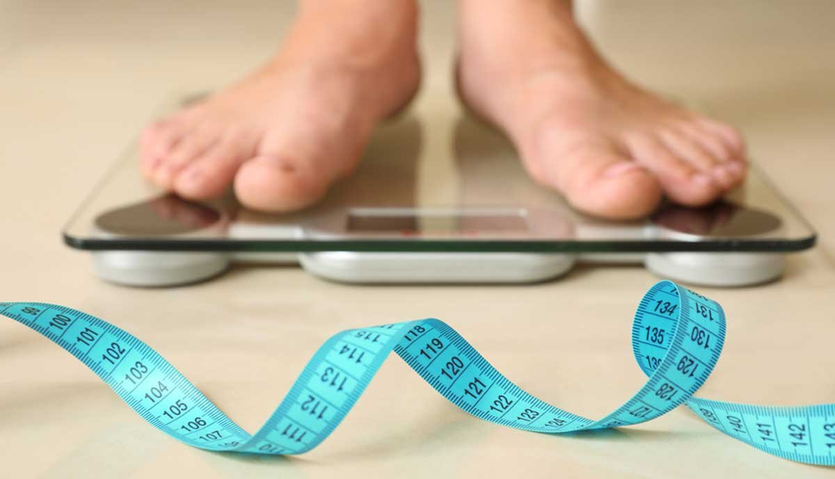 Seis em cada 10 brasileiros estão acima do peso, aponta pesquisa