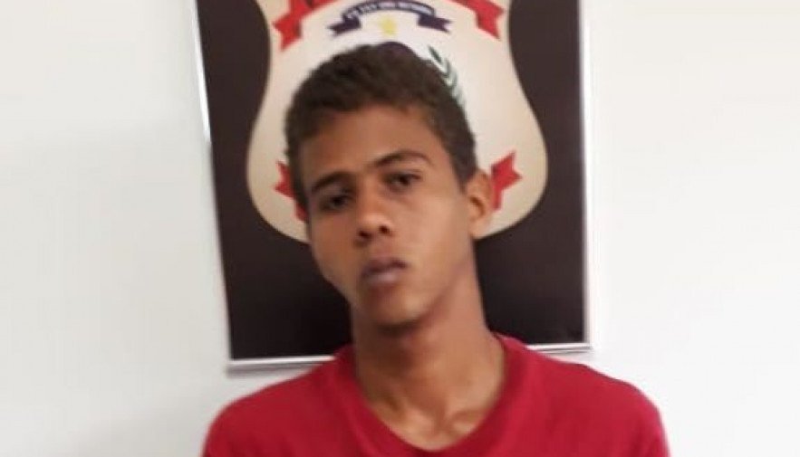 Jovem é baleado e morre após bater na porta de moradores pedindo ajuda