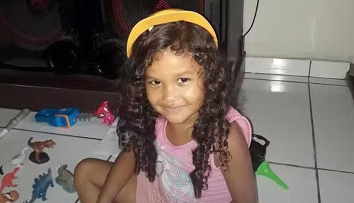 Menina de 7 anos é encontrada morta após desaparecer durante banho com irmã em praia do Pará