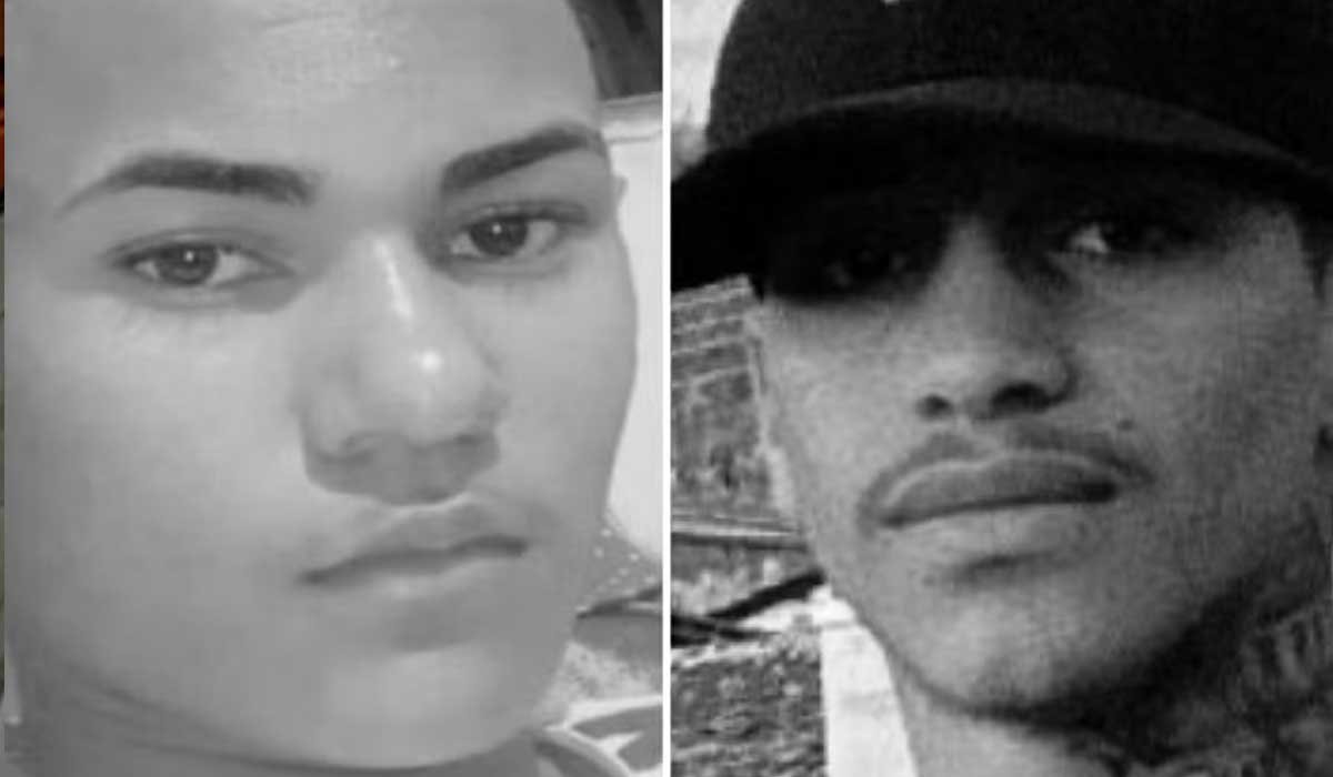 Corpos dos dois jovens mortos a facadas em briga de bar são liberados