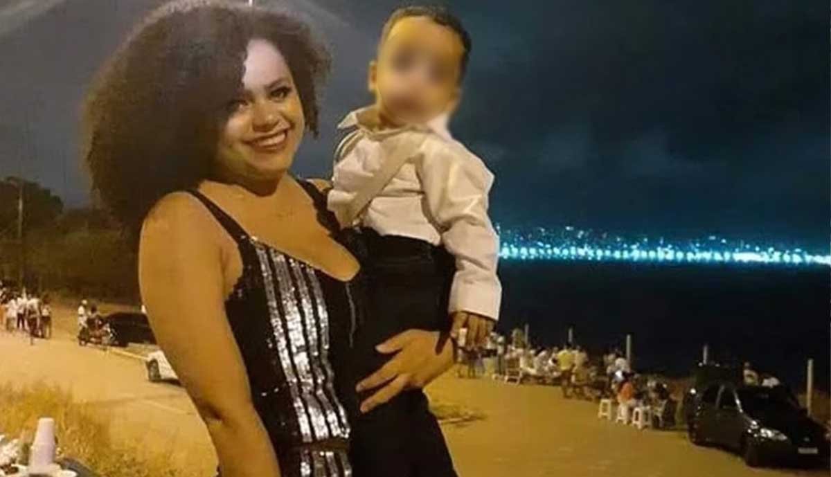 Saiba quem é a mulher que decapitou filho de 6 anos em ritual satânico