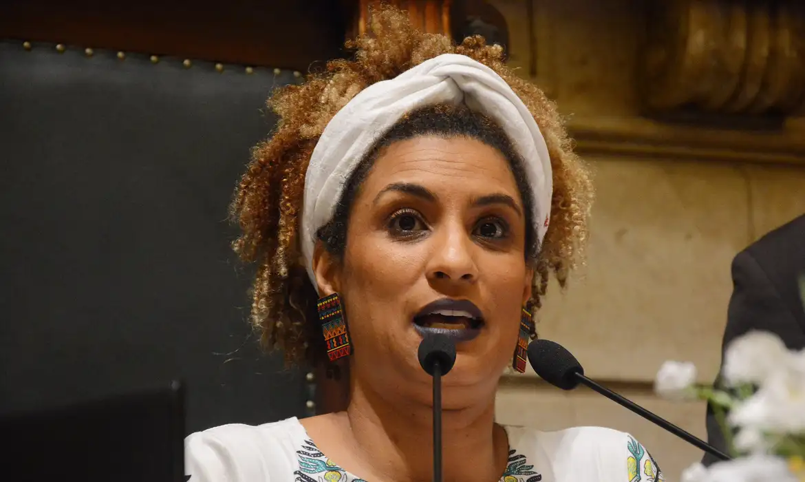Élcio Queiroz diz que fechou delação após PF entrar no caso Marielle