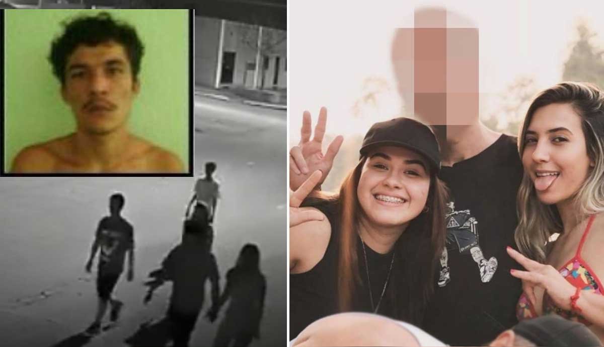 Mortes de candidata a vereadora e irmã foram transmitidas para preso que teria encomendado crime em MT