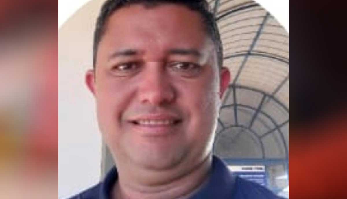 Motorista de ônibus é morto a tiros enquanto estava no quintal de casa em Palmas