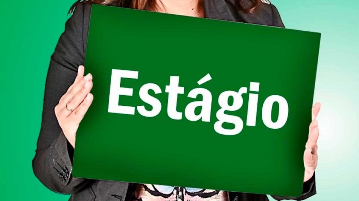 IEL oferece vagas de estágio com bolsas de até R$ 1,3 mil; veja os cursos