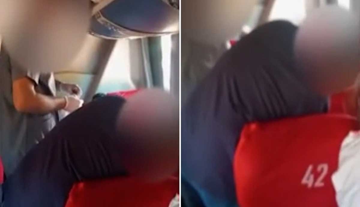 Guia de turismo faz parto de grávida durante viagem de ônibus na BR-153
