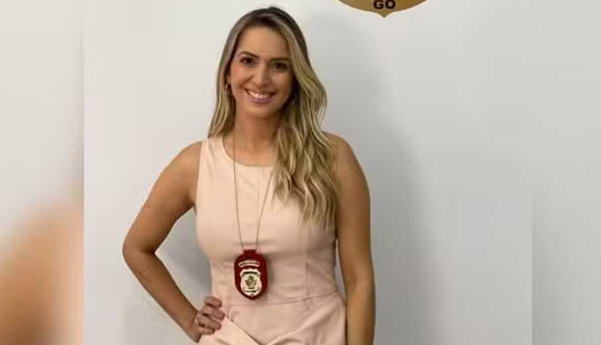 Delegada atira em pai suspeito de estuprar a filha após ele ameaçar testemunha em Goiás