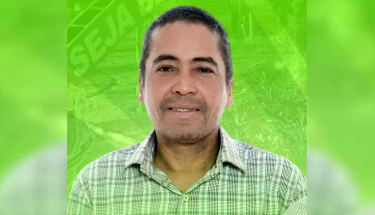 Candidato a vice-prefeito de cidade em Goiás é preso por condenação por estupro no Tocantins