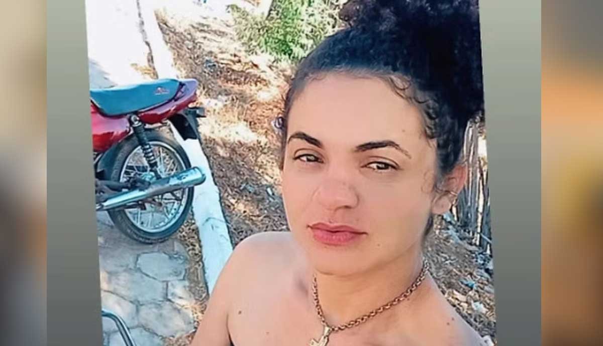 Mulher morre após moto que ela pilotava ser atingida por caminhonete na TO-201