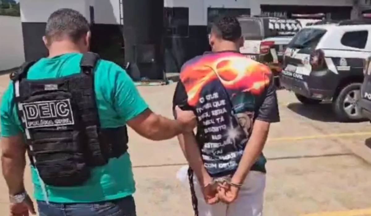 Homem acusado de matar ‘amigo’ e decepar as mãos dele é condenado a 19 anos de prisão