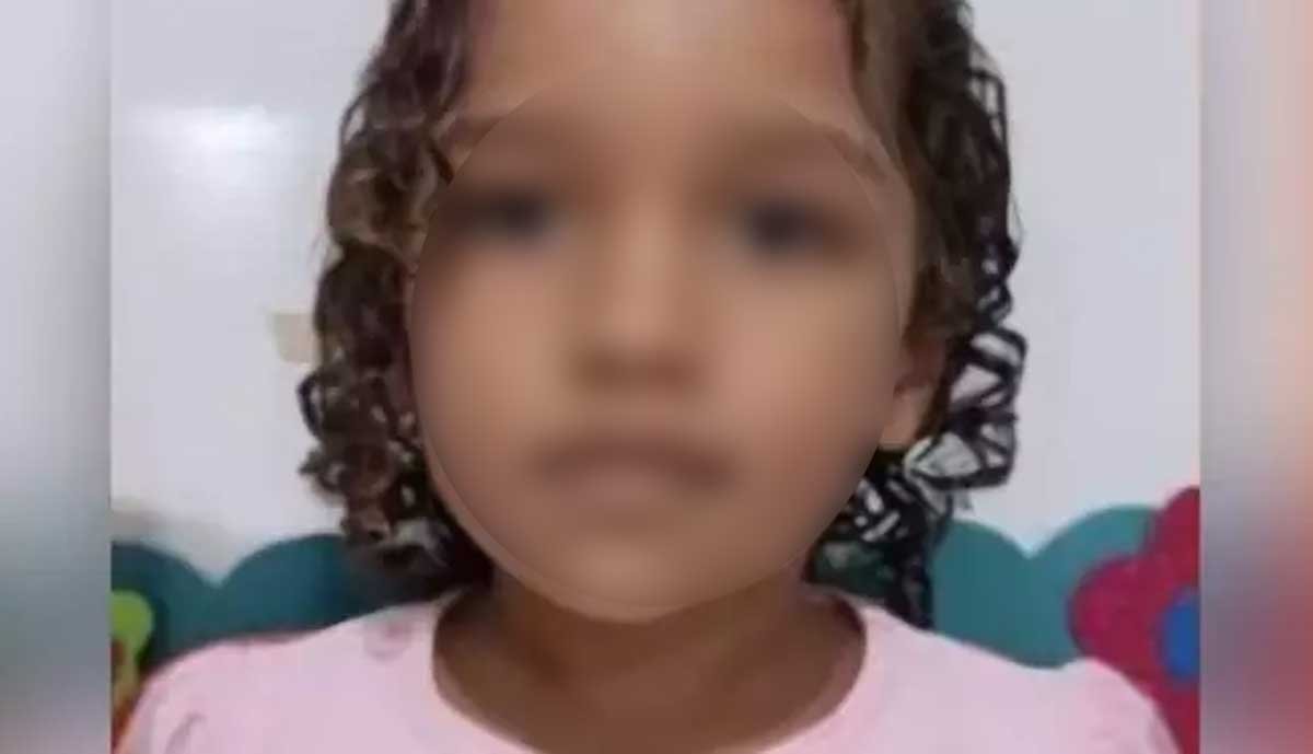 Polícia Civil investiga caso da menina de cinco anos encontrada morta no Pará