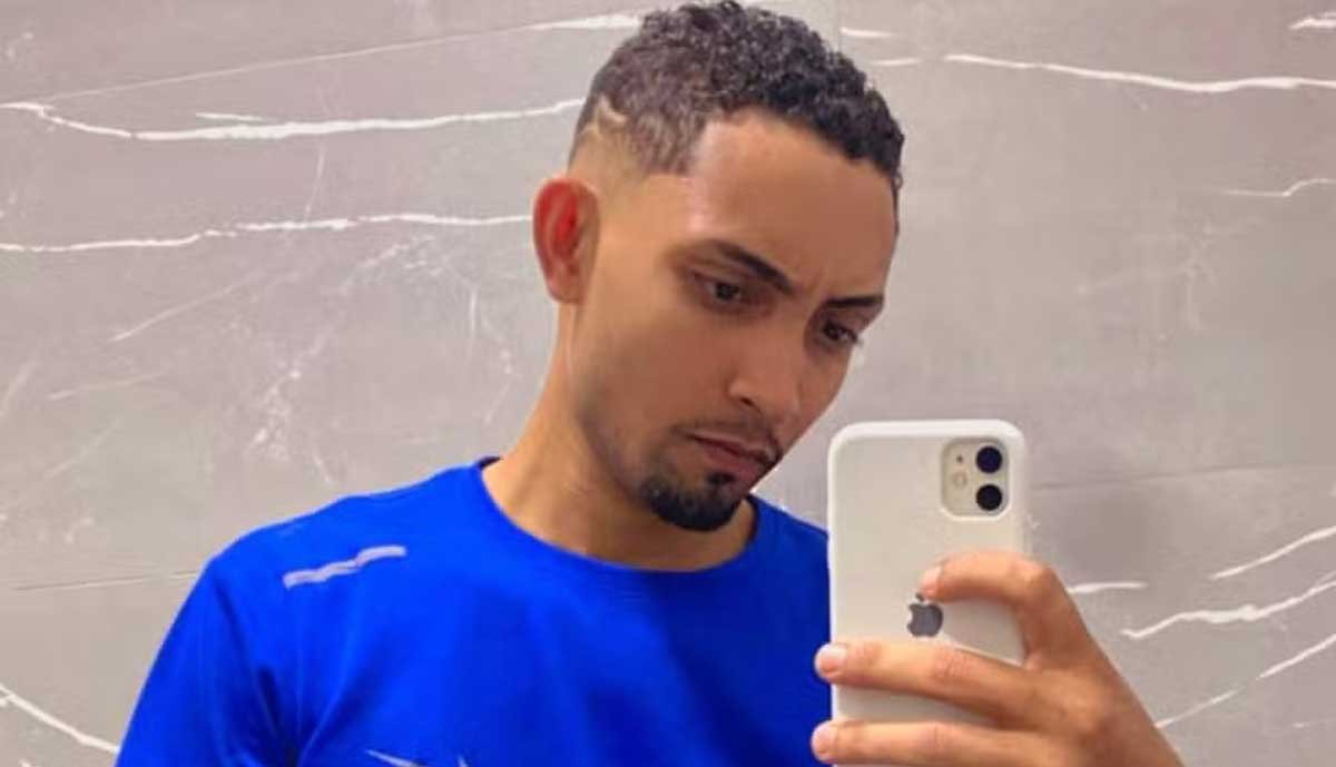 Auxiliar de mecânico morre após levar facada na cabeça durante exposição agropecuária