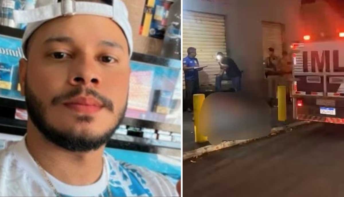 Operador de caixa foi morto a tiros após ser confundido com membro de facção, diz polícia