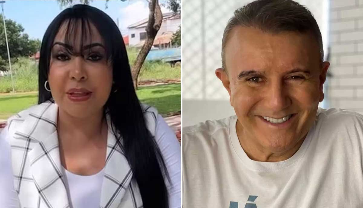 Pela primeira vez, Palmas terá 2º turno e disputam Janad Valcari (PL) e Eduardo Siqueira (Podemos)