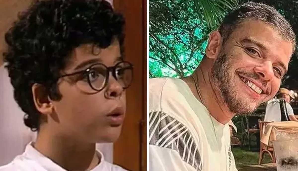 João Rabello: Ex-ator mirim da TV Globo foi morto por engano, confirma Polícia Civil da Bahia