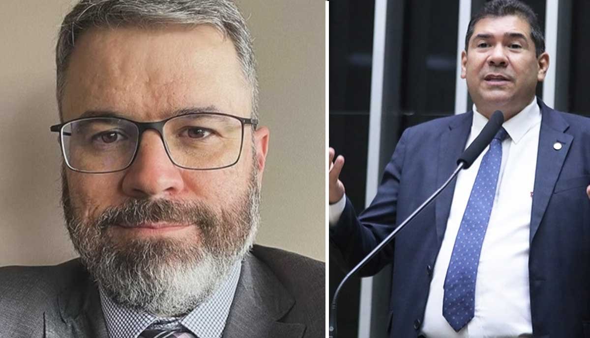 Assessor de deputado Federal do Tocantins é preso em operação da PF sobre a ‘Abin Paralela’