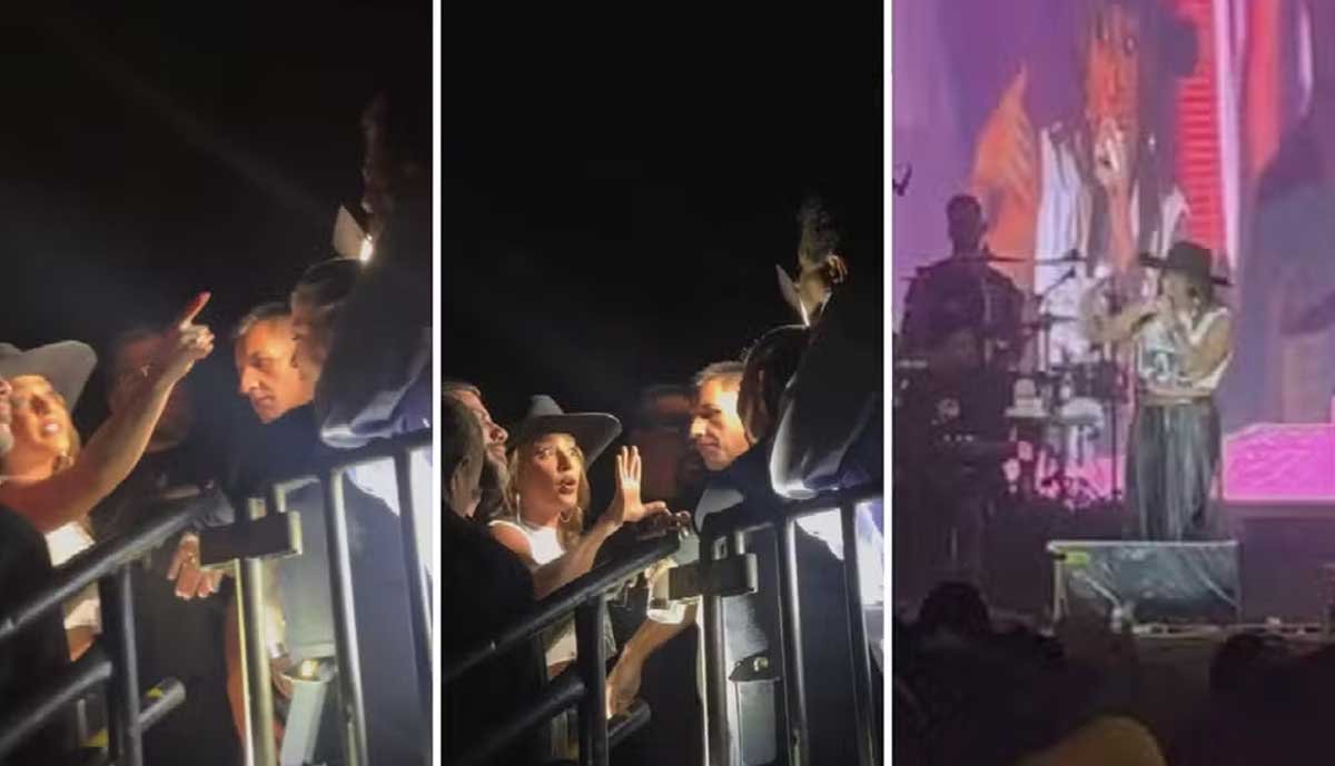 Atraso e briga com prefeito marcam show de Lauana Prado em Goiás; Vídeo