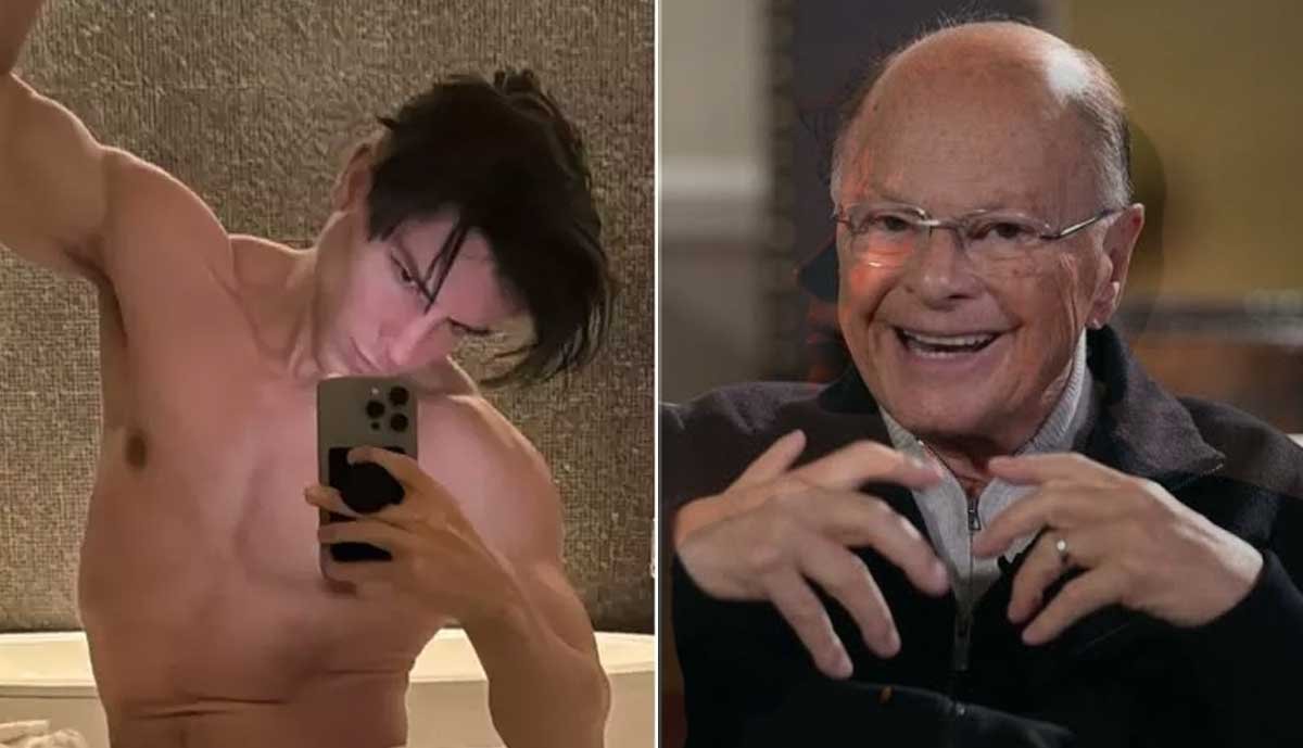Filho de bispo Edir Macedo viraliza nas redes sociais com fotos sensuais e provoca: ‘Ajoelha’