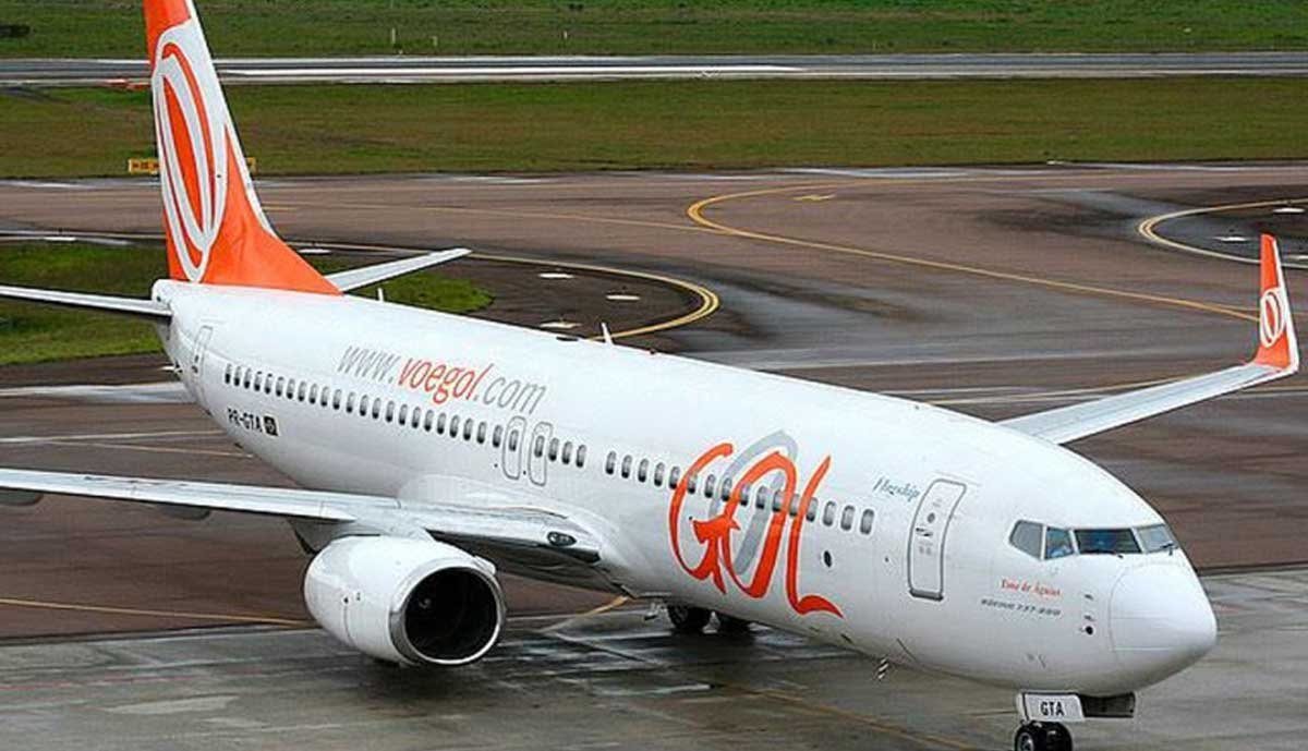 Voo internacional para Miami interrompe trajeto e pousa em Palmas após passageiro ter infarto