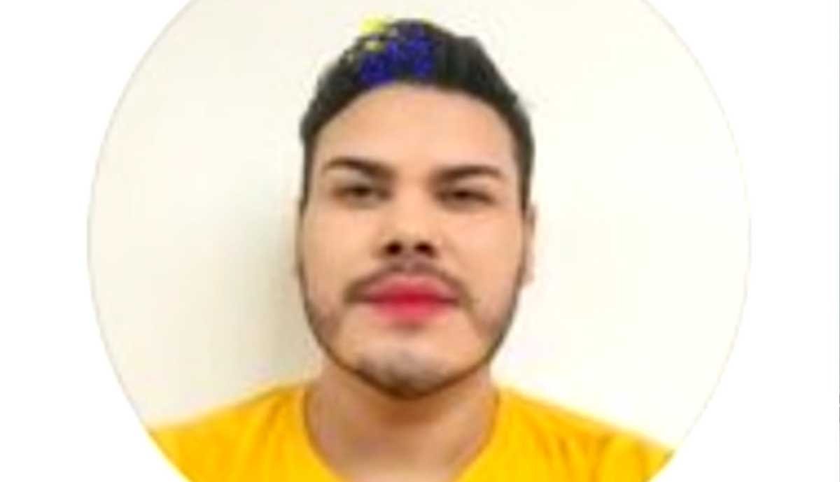 Homem é morto com facada no pescoço em Palmas; suspeito é preso