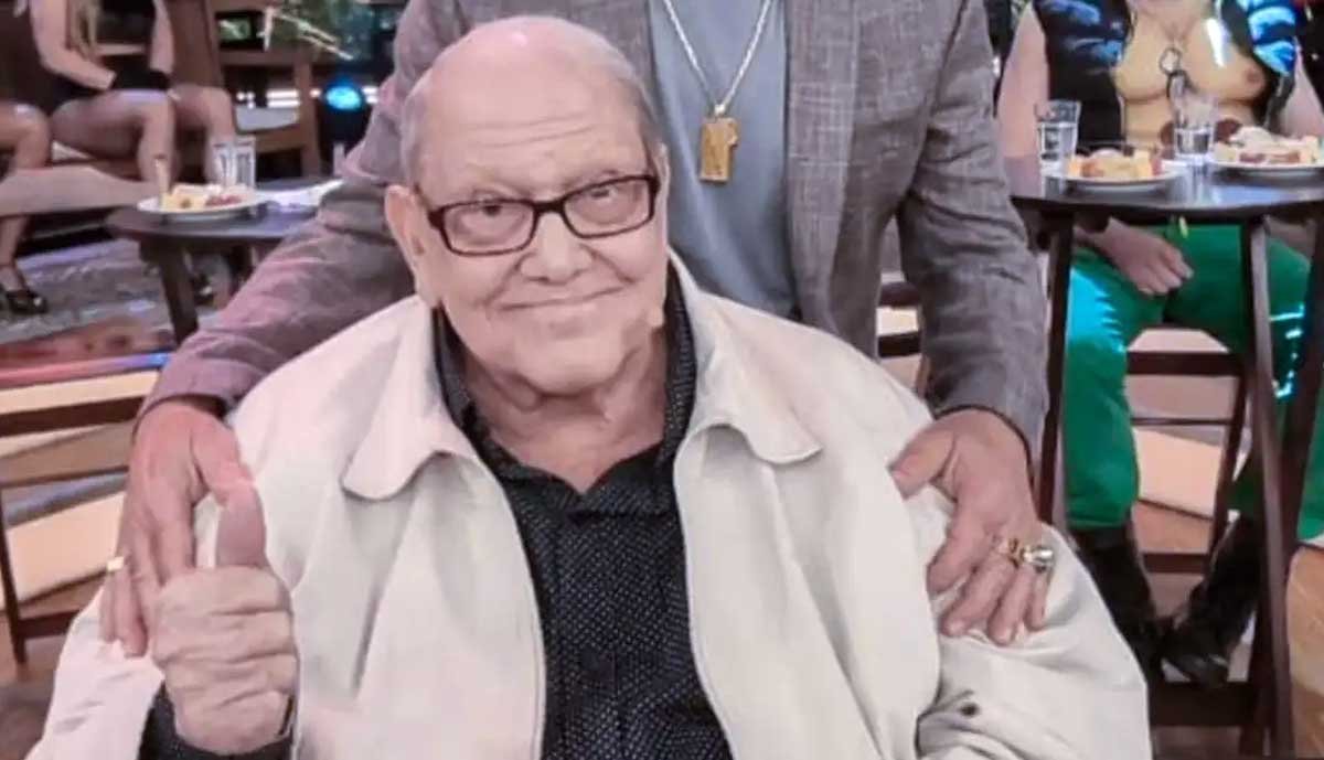 Morre, aos 87 anos, o comediante Ary Toledo