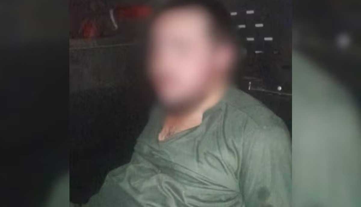 Filho é preso por matar pai e esfaquear a mãe enquanto casal dormia em Goiás