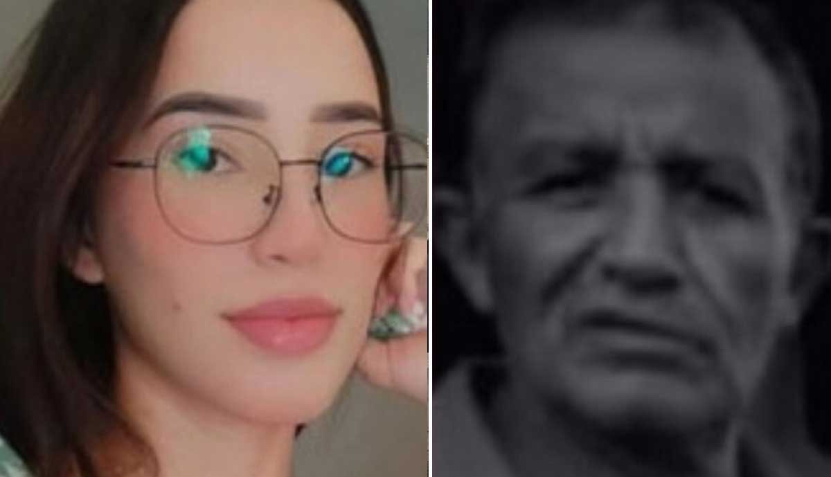 Avô e neta são mortos a tiros após discussão por causa de cachorro; suspeito é morto em confronto com a polícia