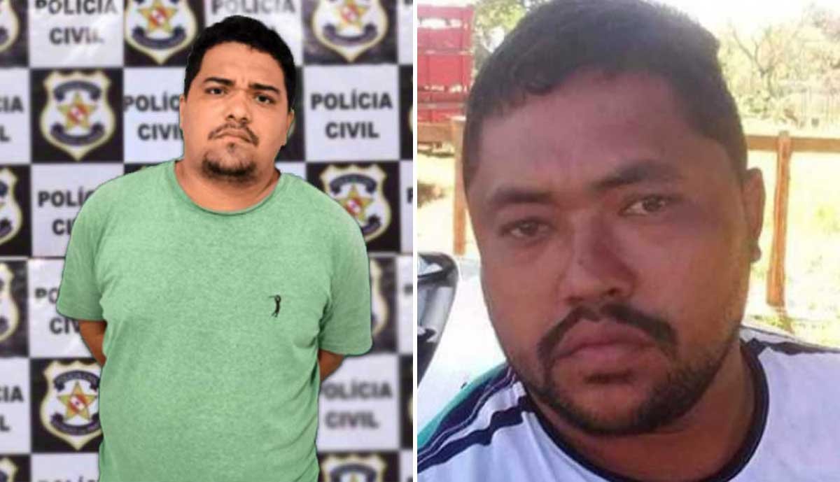 Suspeito de assassinar homem durante comemoração de vitória de prefeito no TO é preso no Pará