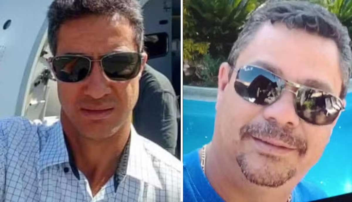Briga por herança acaba em tiros à queima roupa e morte de cunhado em cidade de Goiás